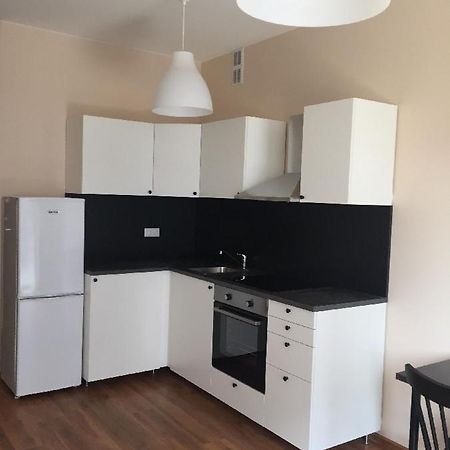 Close To Panorama Center Apartment Self Check-In Garage Free Wilna Exterior foto