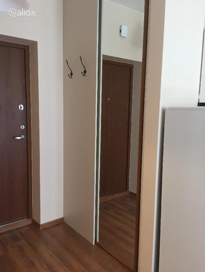 Close To Panorama Center Apartment Self Check-In Garage Free Wilna Exterior foto