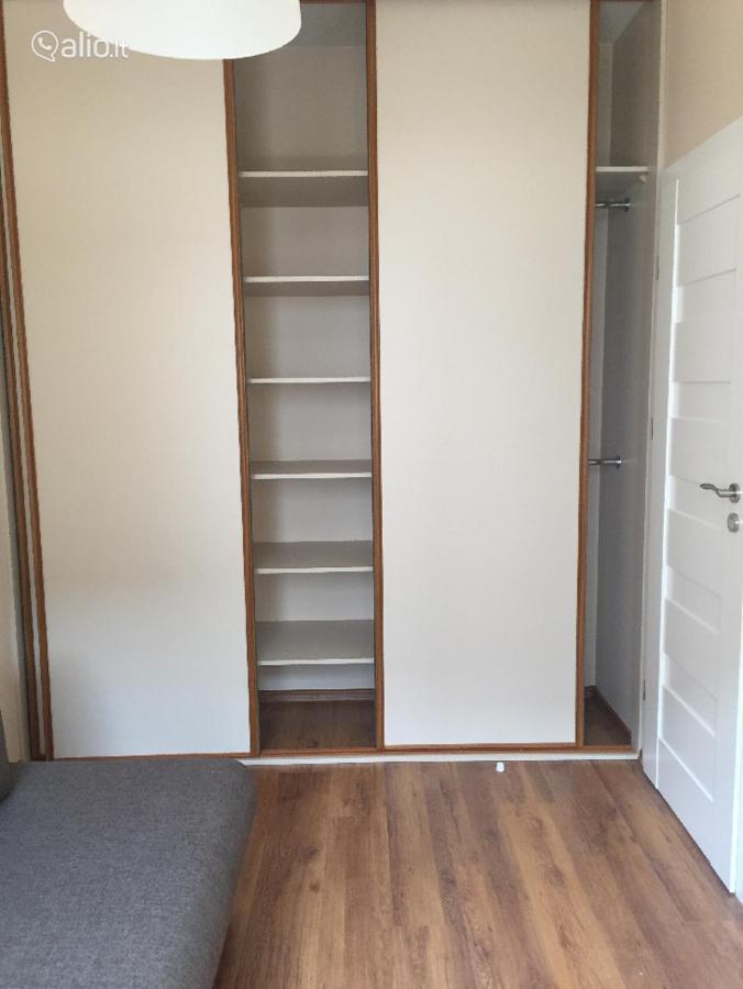 Close To Panorama Center Apartment Self Check-In Garage Free Wilna Exterior foto