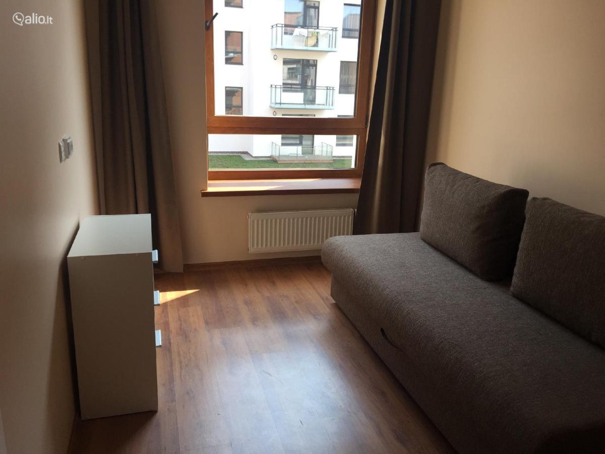 Close To Panorama Center Apartment Self Check-In Garage Free Wilna Exterior foto