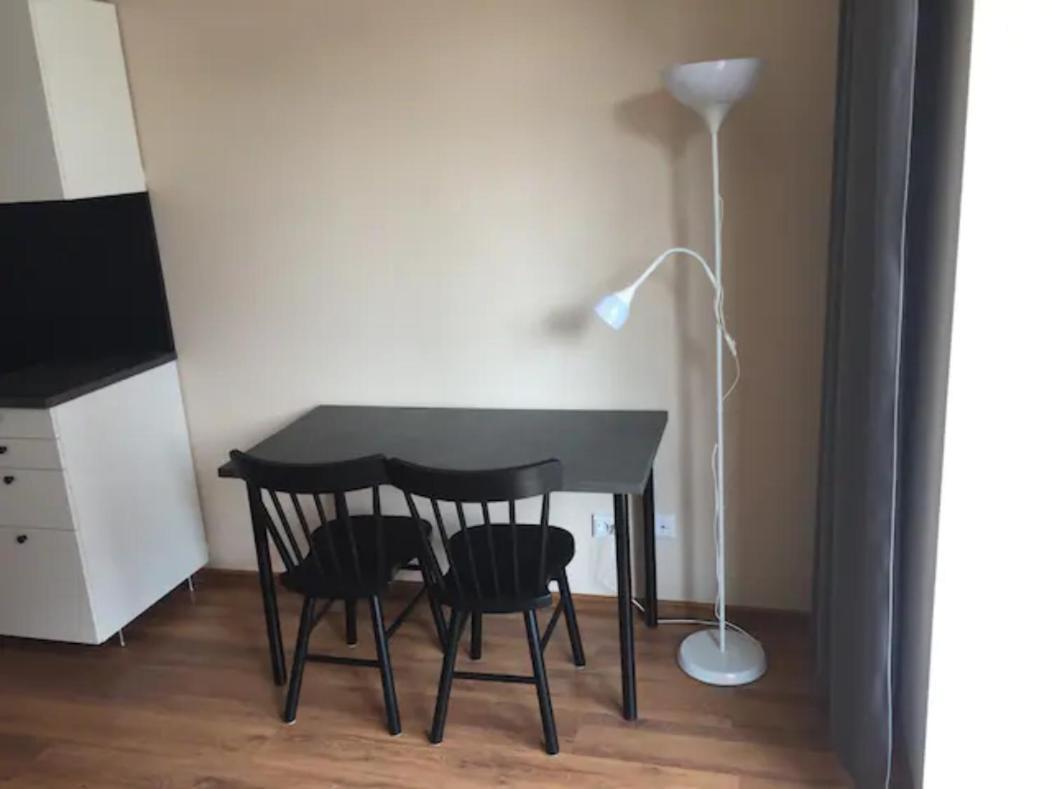 Close To Panorama Center Apartment Self Check-In Garage Free Wilna Exterior foto